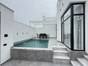 Satılır 4 otaqlı həyət evi/bağ evi 150 m², Mərdəkan q., photo 5 from 8