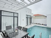 4 otaqlı həyət evi/bağ evi - Mərdəkan q. - 150 m²