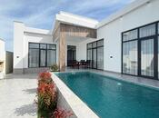 Satılır 4 otaqlı həyət evi/bağ evi 150 m², Mərdəkan q., photo 2 from 8