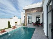 Satılır 4 otaqlı həyət evi/bağ evi 150 m², Mərdəkan q., photo 5 from 8