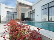 Satılır 4 otaqlı həyət evi/bağ evi 150 m², Mərdəkan q., photo 1 from 8