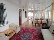 3 otaqlı həyət evi/bağ evi - Şamaxı - 113 m²