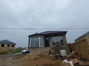 3 otaqlı həyət evi/bağ evi - Mehdiabad q. - 110 m²