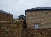 3 otaqlı həyət evi/bağ evi - Mehdiabad q. - 110 m²