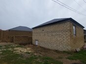 3 otaqlı həyət evi/bağ evi - Mehdiabad q. - 110 m²