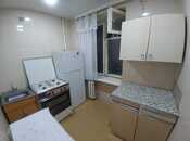 1 otaqlı köhnə tikili - İnşaatçılar m. - 35 m²