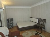 1 otaqlı köhnə tikili - İnşaatçılar m. - 35 m²