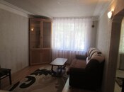 1 otaqlı köhnə tikili - İnşaatçılar m. - 35 m²