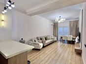 3 otaqlı yeni tikili - Binəqədi r. - 98 m²