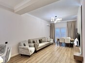 3 otaqlı yeni tikili - Binəqədi r. - 98 m²