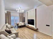 Satılır 3 otaqlı yeni tikili 98 m², Binəqədi r., photo 5 from 8