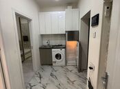 Сдаётся 2-комн. новостройка 45 м², Насиминский  р., photo 6 from 7