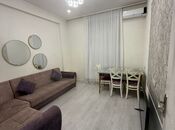 Сдаётся 2-комн. новостройка 45 м², Насиминский  р., photo 3 from 7