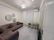Сдаётся 2-комн. новостройка 45 м², Насиминский  р., photo 1 from 7