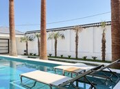4 otaqlı həyət evi/bağ evi - Mərdəkan q. - 230 m²