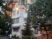 2 otaqlı köhnə tikili - Memar Əcəmi m. - 50 m²