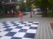 Сдаётся 2-комн. вторичка 50 м², м. Мемар Аджеми, photo 5 from 8