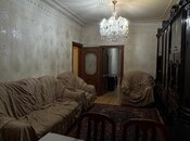 İcarəyə verilir 2 otaqlı köhnə tikili 55 m², Gənclik m., photo 1 from 8