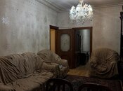 İcarəyə verilir 2 otaqlı köhnə tikili 55 m², Gənclik m., photo 4 from 8