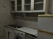 İcarəyə verilir 2 otaqlı köhnə tikili 55 m², Gənclik m., photo 7 from 8