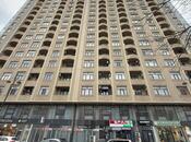 3 otaqlı yeni tikili - 28 May m. - 141 m²