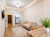 Сдаётся 2-комн. новостройка 65 м², м. Нариман Нариманов, photo 3 from 8