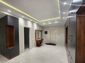3 otaqlı yeni tikili - Şah İsmayıl Xətai m. - 200 m²
