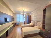 3 otaqlı yeni tikili - Şah İsmayıl Xətai m. - 200 m²