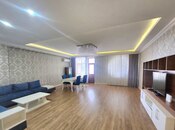 3 otaqlı yeni tikili - Şah İsmayıl Xətai m. - 200 m²