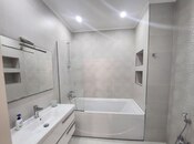 3 otaqlı yeni tikili - Şah İsmayıl Xətai m. - 200 m²