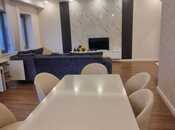 Сдаётся 3-комн. новостройка 130 м², Хатаинский р., photo 3 from 8