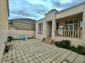 3 otaqlı həyət evi/bağ evi - Məmmədli q. - 70 m²