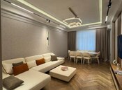 Продаётся 3-комн. новостройка 120 м², м. Элмляр Академиясы, photo 4 from 8