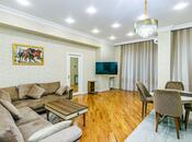 Сдаётся 3-комн. новостройка 96 м², м. Сахил, photo 2 from 8