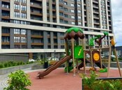 İcarəyə verilir 3 otaqlı yeni tikili 130 m², Ağ şəhər q., photo 2 from 8