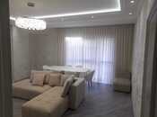 İcarəyə verilir 3 otaqlı yeni tikili 130 m², Ağ şəhər q., photo 8 from 8