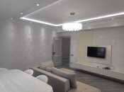 İcarəyə verilir 3 otaqlı yeni tikili 130 m², Ağ şəhər q., photo 7 from 8