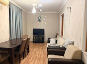 3 otaqlı köhnə tikili - Nəriman Nərimanov m. - 78 m²