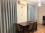 3 otaqlı köhnə tikili - Nəriman Nərimanov m. - 78 m²