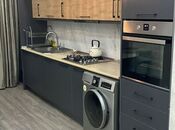 Сдаётся 2-комн. новостройка 58 м², пос. Ази Асланова, photo 2 from 8