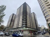 Satılır 3 otaqlı yeni tikili 128.6 m², Nəsimi r., photo 1 from 7