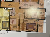 Satılır 3 otaqlı yeni tikili 128.6 m², Nəsimi r., photo 3 from 7