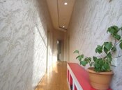 3 otaqlı həyət evi/bağ evi - Ağ şəhər q. - 120 m²