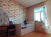3 otaqlı həyət evi/bağ evi - Ağ şəhər q. - 120 m²