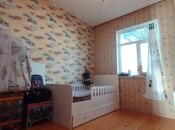 3 otaqlı həyət evi/bağ evi - Ağ şəhər q. - 120 m²