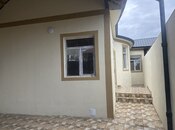 3 otaqlı həyət evi/bağ evi - Hövsan q. - 100 m²