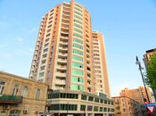 Объявление №6063191 - Баку, м. Сахил, 4-комн., 230 м², 13/18 этаж