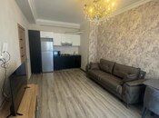Сдаётся 2-комн. новостройка 60 м², м. Гянджлик, photo 1 from 8