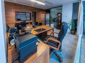 5 otaqlı ofis - Nəriman Nərimanov m. - 230 m²