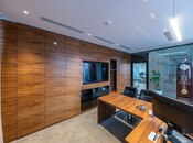 5 otaqlı ofis - Nəriman Nərimanov m. - 230 m²